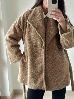 VIAMAJA Jakker<Jakke Jolie - Camel