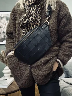 VIAMAJA Jakker<Jakke Lucile Brown teddy