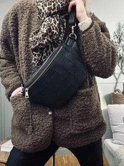 VIAMAJA Jakker<Jakke Lucile Brown teddy