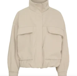 VIAMAJA Jakker<Jakke Lumi - Beige