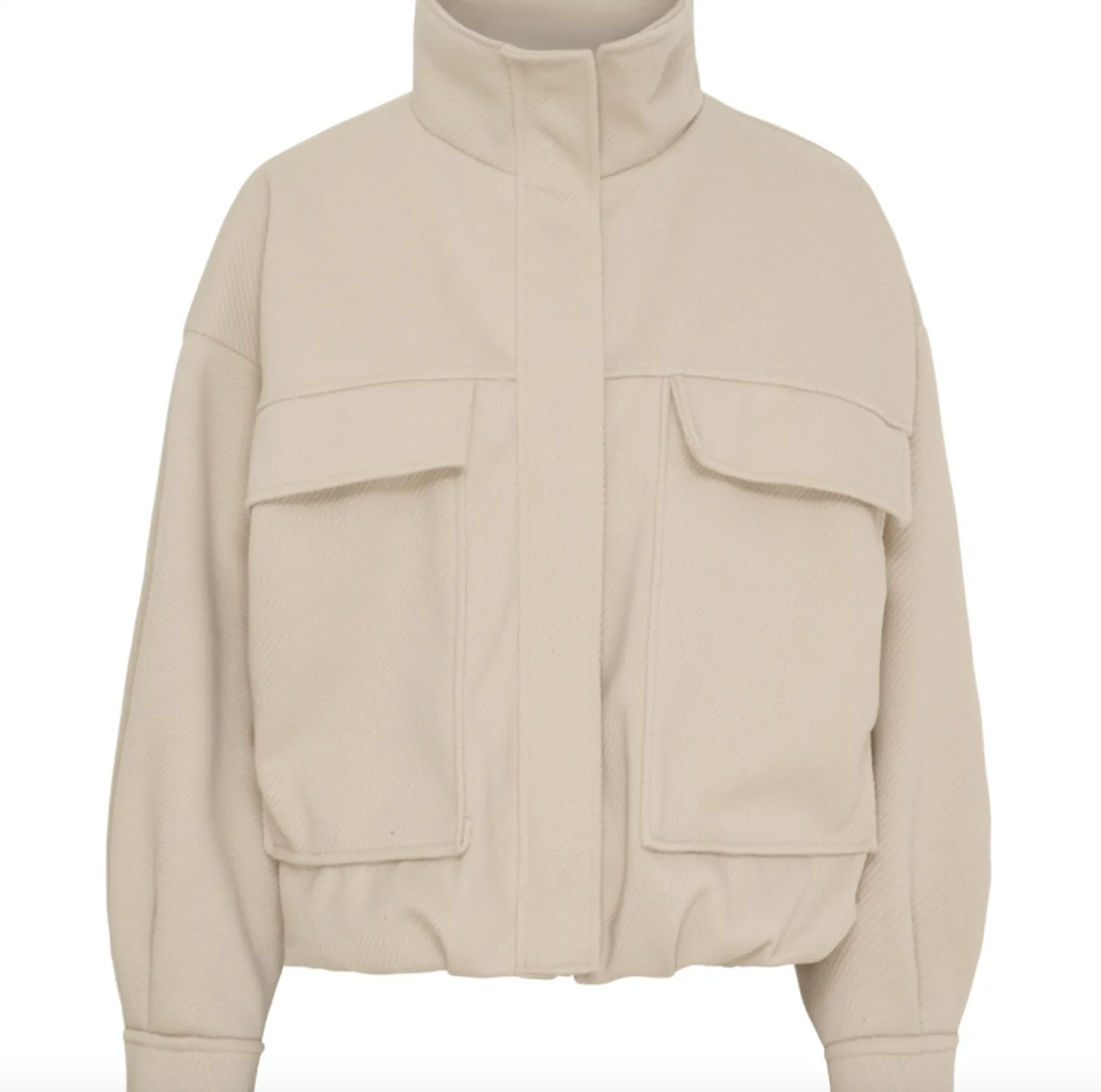 VIAMAJA Jakker<Jakke Lumi - Beige