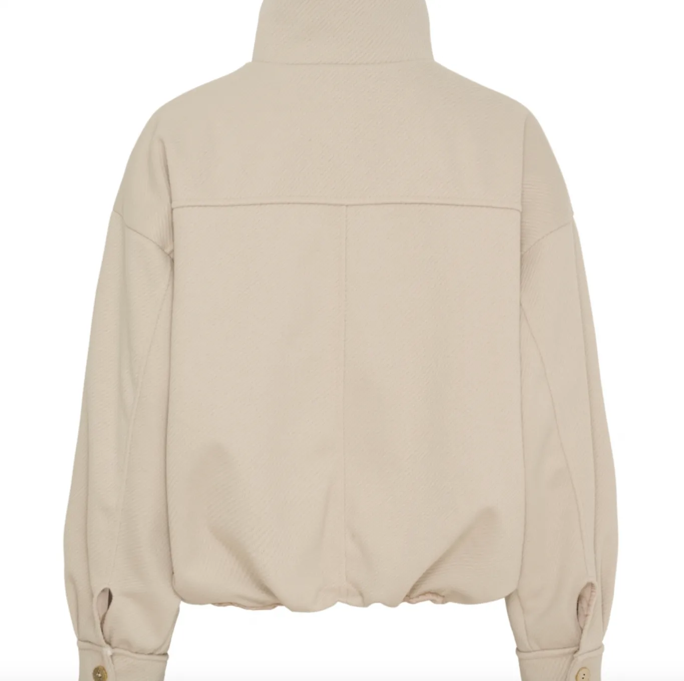 VIAMAJA Jakker<Jakke Lumi - Beige