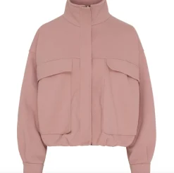 VIAMAJA Jakker<Jakke Lumi - Rosa