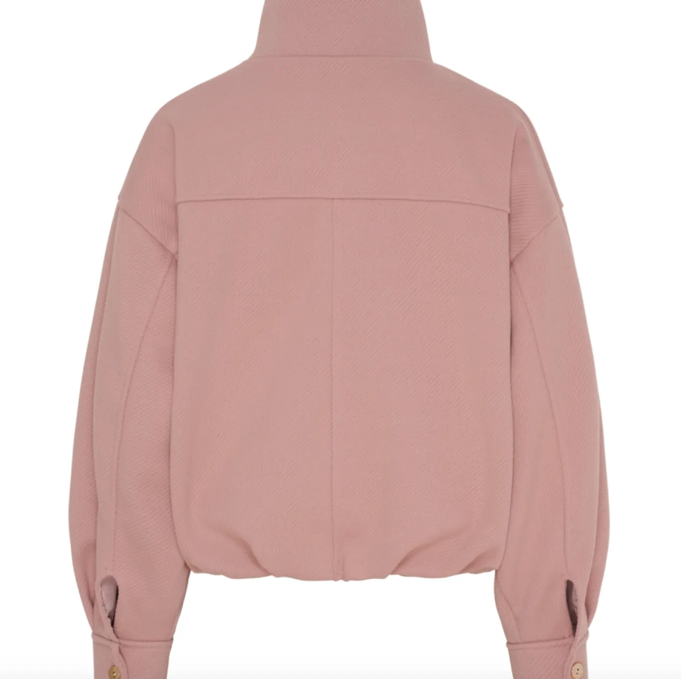 VIAMAJA Jakker<Jakke Lumi - Rosa