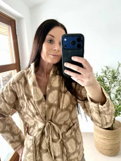 VIAMAJA Jakker<Jakke med broderi - Alison