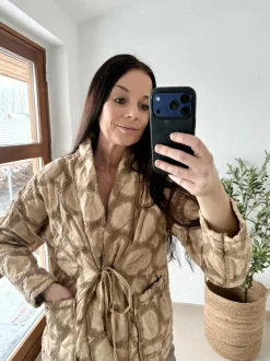 VIAMAJA Jakker<Jakke med broderi - Alison
