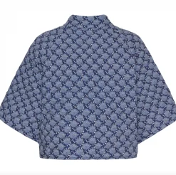 VIAMAJA Jakker<Jakke Melisa - Navy