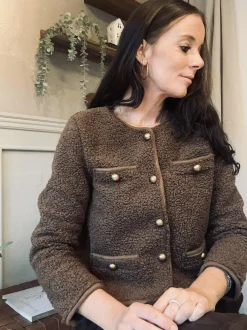 VIAMAJA Jakker<Jakke Moro