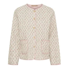 VIAMAJA Jakker<Jakke Quilt - Rose