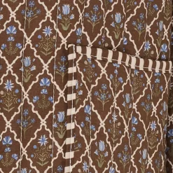 VIAMAJA Jakker<Jakke Quilt Brown