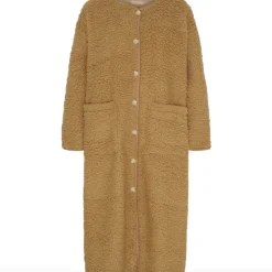 VIAMAJA Jakker<Jakke Stephanie Camel