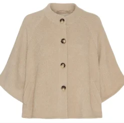 VIAMAJA Jakker<Jakke Thunder - Beige