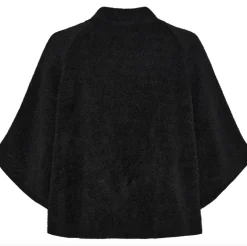 VIAMAJA Jakker<Jakke Thunder - Black