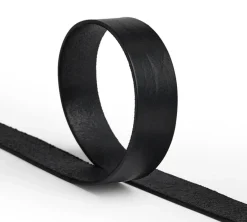 VIAMAJA Bælter<Jeans bælte - Black / gold