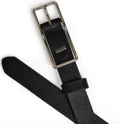 VIAMAJA Bælter<Jeans bælte - Black / gold
