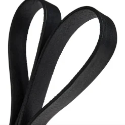VIAMAJA Bælter<Jeans bælte - Black / gold
