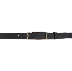 VIAMAJA Bælter<Jeans bælte - Black / gold