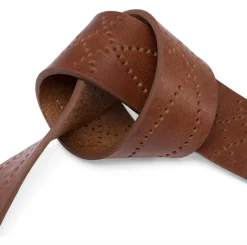 VIAMAJA Bælter<Jeans bælte - Missouri cognac