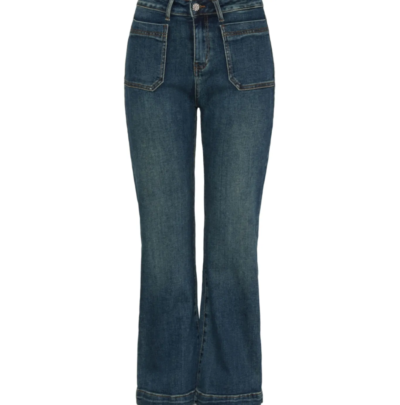 VIAMAJA Jeans<Jeans Esmerelda