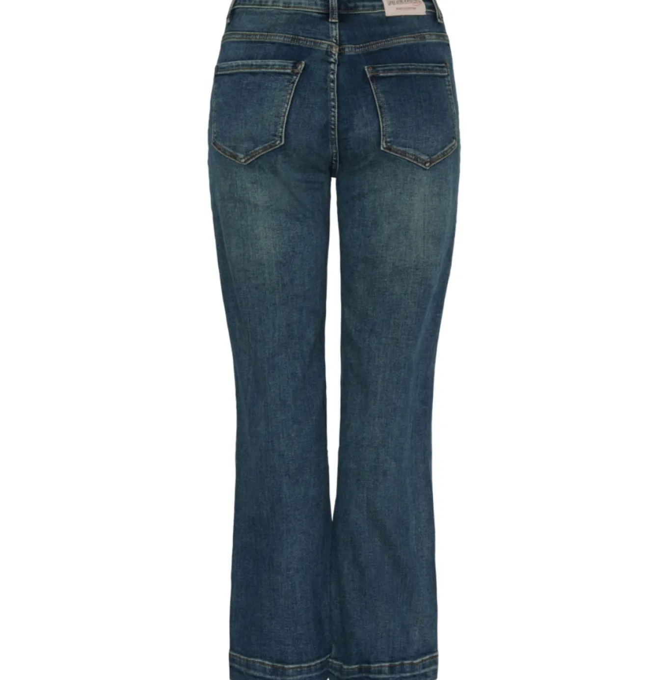 VIAMAJA Jeans<Jeans Esmerelda