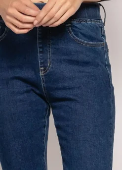 VIAMAJA Jeans<Jeans MOM plus size 38-50
