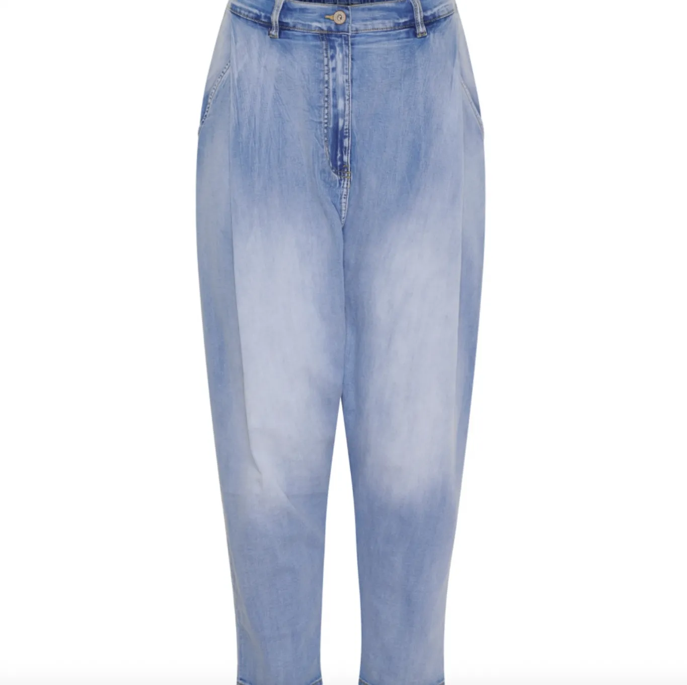 VIAMAJA Jeans<Jeans Ottavia