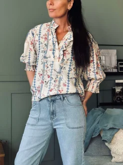 VIAMAJA Jeans<Jeans Soft blue