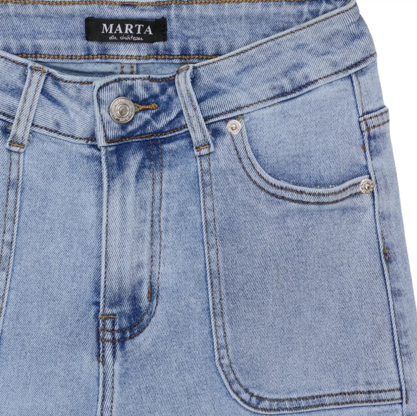 VIAMAJA Jeans<Jeans Soft blue