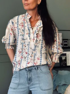 VIAMAJA Jeans<Jeans Soft blue