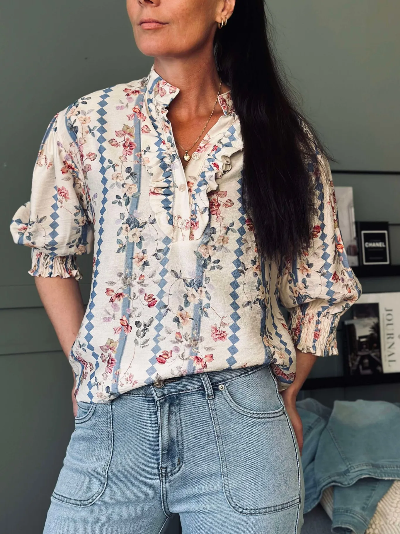 VIAMAJA Jeans<Jeans Soft blue