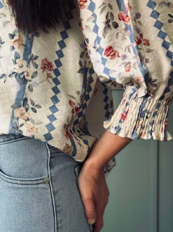 VIAMAJA Jeans<Jeans Soft blue