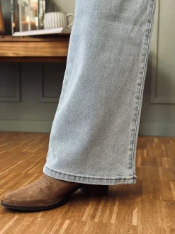 VIAMAJA Jeans<Jeans Soft blue