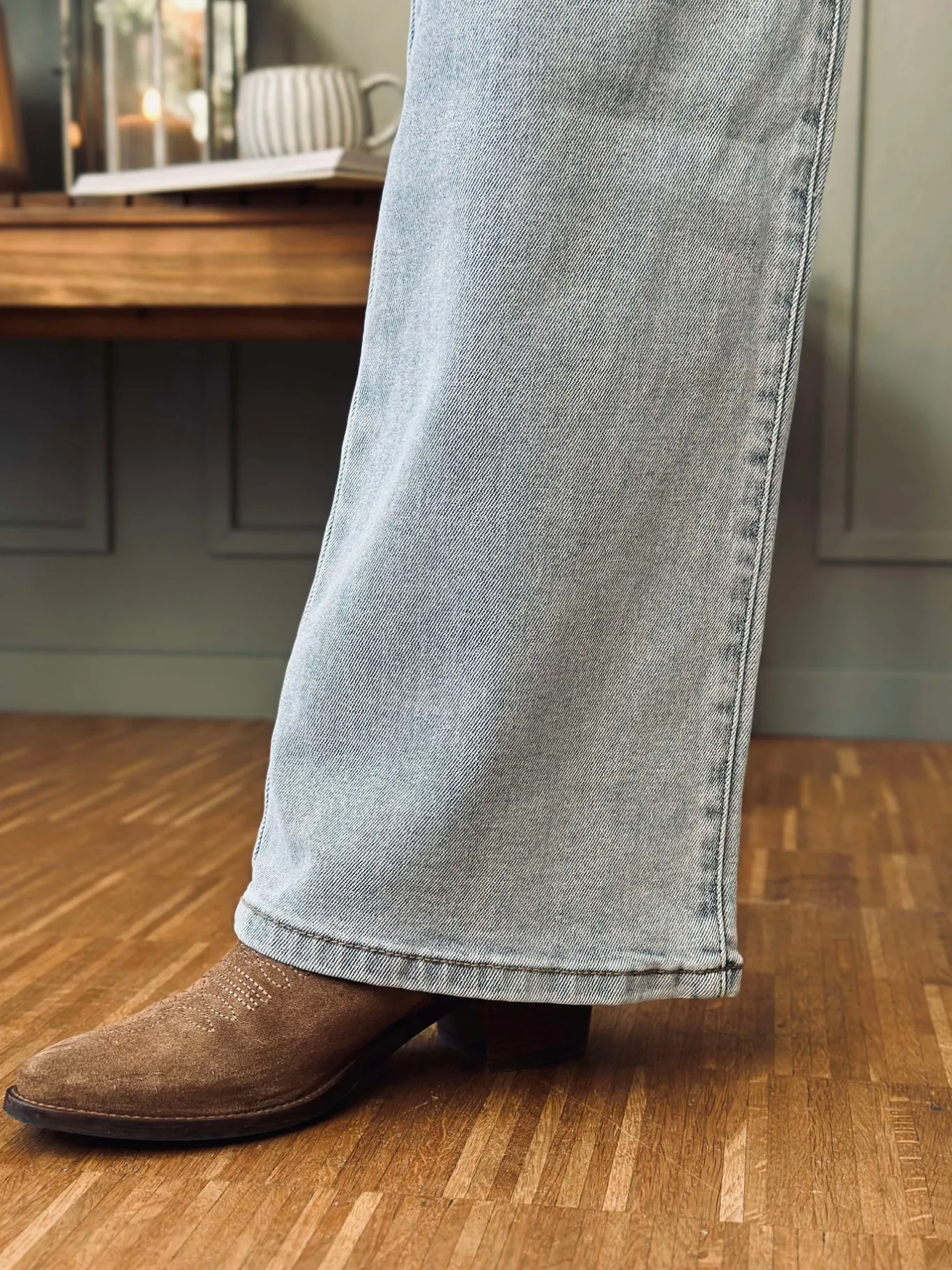 VIAMAJA Jeans<Jeans Soft blue