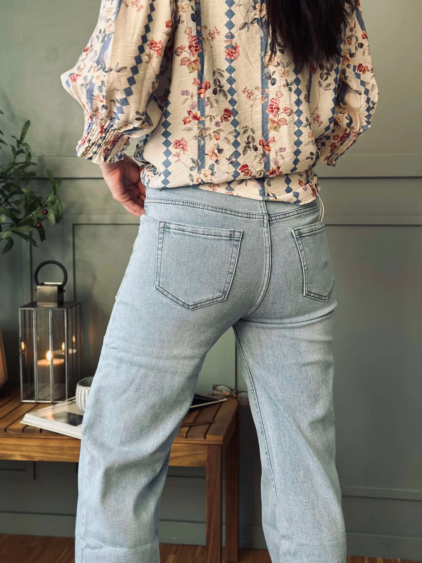 VIAMAJA Jeans<Jeans Soft blue