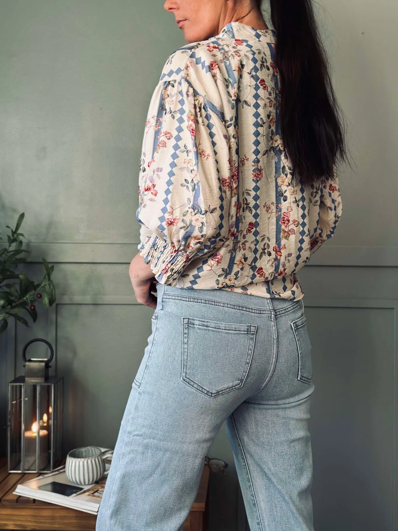 VIAMAJA Jeans<Jeans Soft blue