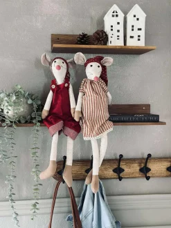 VIAMAJA Jul<Julemus 70 cm