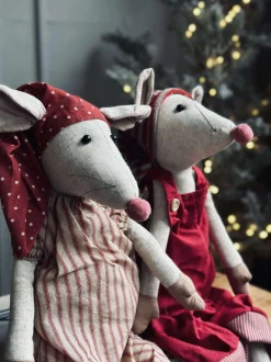 VIAMAJA Jul<Julemus 70 cm
