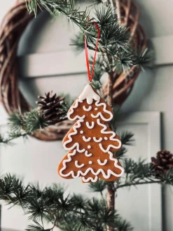 VIAMAJA Jul<Juleophæng Gingerbread Mix - 1 stk