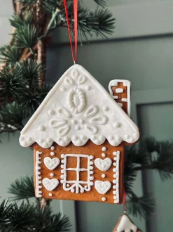 VIAMAJA Jul<Juleophæng Gingerbread Mix - 1 stk