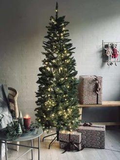 VIAMAJA Lys Og Led|Jul<Juletræ med lyskæde