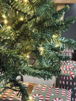 VIAMAJA Lys Og Led|Jul<Juletræ med lyskæde