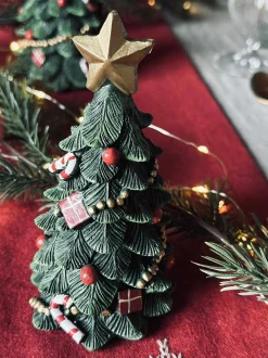 VIAMAJA Jul<Juletræ small