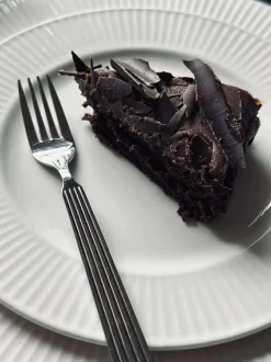 VIAMAJA Bestik Og Køkkenredskaber|Rustfrit Stål<Kagesæt Ester - Rustfrit stål