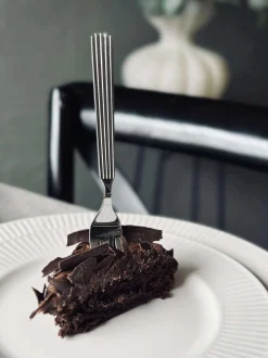 VIAMAJA Bestik Og Køkkenredskaber|Rustfrit Stål<Kagesæt Ester - Rustfrit stål