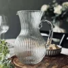 VIAMAJA Kander Og Karafler<Kande i klar glas