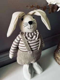 VIAMAJA Påske<Kanin - Beige spencer