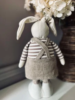 VIAMAJA Påske<Kanin - Beige spencer