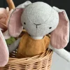 VIAMAJA Påske<Kanindreng og Kaninpige
