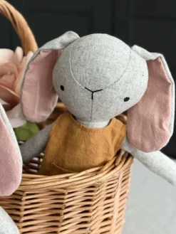 VIAMAJA Påske<Kanindreng og Kaninpige
