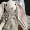 VIAMAJA Pynte Genstande|Påske<Kaniner 46cm